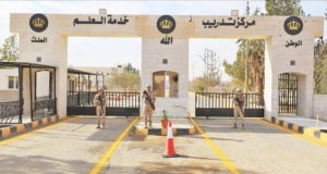 استكمال التجهيزات لاستقبال الدفعة الثانية من “خدمة العلم”