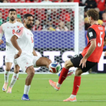 ماذا قالت نيويورك تايمز عن أداء “النشامى” في المونديال؟