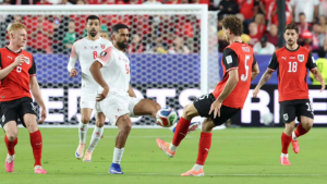 ماذا قالت نيويورك تايمز عن أداء “النشامى” في المونديال؟