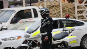 السرعة والتتابع يتصدران أسباب حوادث نهاية الأسبوع