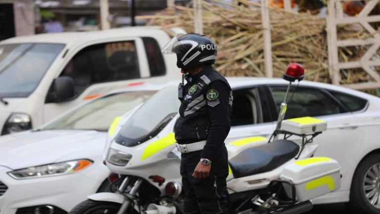 السرعة والتتابع يتصدران أسباب حوادث نهاية الأسبوع