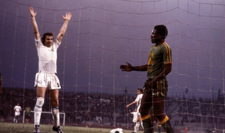 9 أهداف وأكثر.. أكبر النتائج في تاريخ كأس العالم
