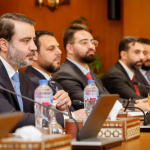 مصر تتحفظ على اسم سفير سوريا الجديد في القاهرة