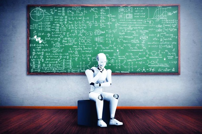 علماء الرياضيات «يهزمون» الذكاء الاصطناعي