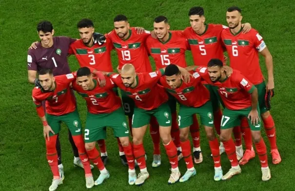 نجم المغرب يصدم الجماهير: لأن الحياة قصيرة سأعتزل وأحفظ القرآن
