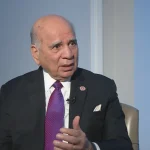 وزير الخارجية العراقي: الأردن أولوية لنا وأنبوب البصرة – العقبة أصبح ضرورة استراتيجية