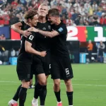 النرويج تهزم السنغال وتتأهل إلى دور الـ32
