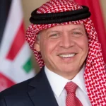 الملك يتلقى برقيات تهنئة بعيد الجلوس وذكرى الثورة العربية ويوم الجيش