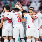 وزارة الشباب تعلن بث مباريات المنتخب الوطني في كأس العالم عبر شاشات عملاقة