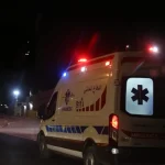 مفارقة طالب توجيهي الحياة بعد تعرضه لحادث دهس في إربد