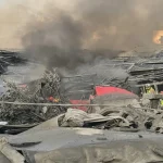 لبنان يعلن موافقة حزب الله على وقف متبادل للهجمات مع إسرائيل