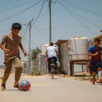 الأغذية العالمي يوقف المساعدات الغذائية لـ135 ألف لاجئ سوري في الأردن