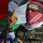 الناطق باسم القسام: نحن في مواجهة عدو خسيس