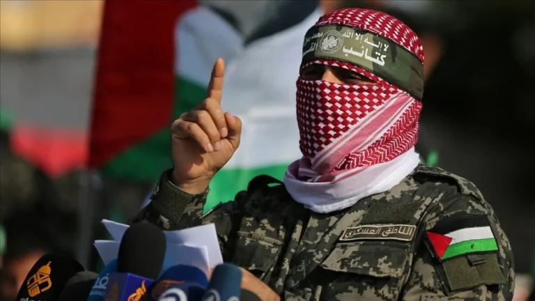 الناطق باسم القسام: نحن في مواجهة عدو خسيس