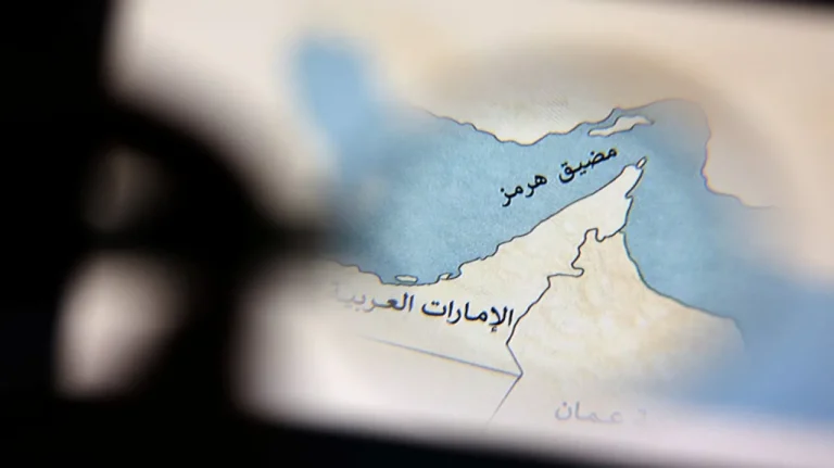 تركيا والسعودية تخططان لبديل هرمز عبر الأردن