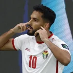 التعمري ضمن قائمة عالمية لأبرز اللاعبين الواجب متابعتهم بالمونديال