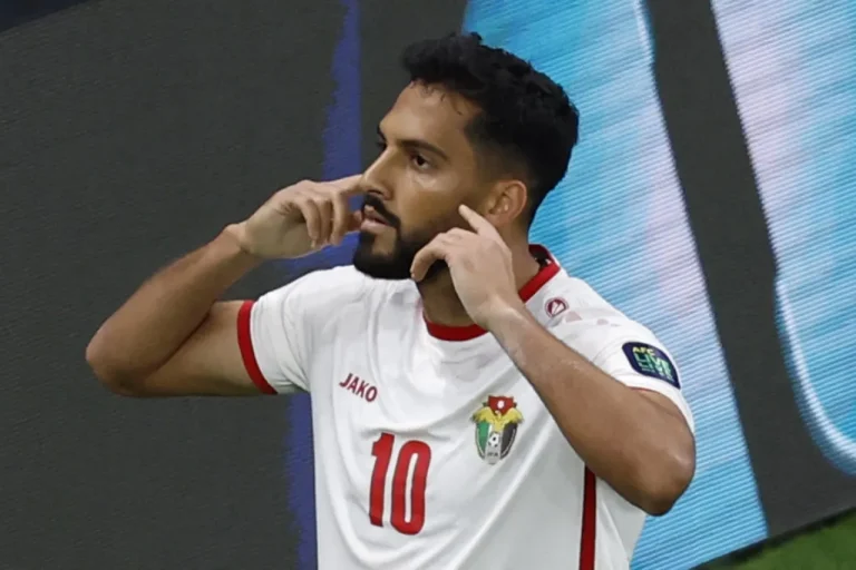 التعمري ضمن قائمة عالمية لأبرز اللاعبين الواجب متابعتهم بالمونديال