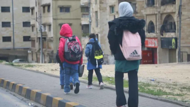 . تعليق الدوام في 11 مدرسة بلواء ناعور الأحد – أسماء