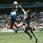 علاج البواسير عذر أشهر خطأ تحكيمي في مونديال 1986