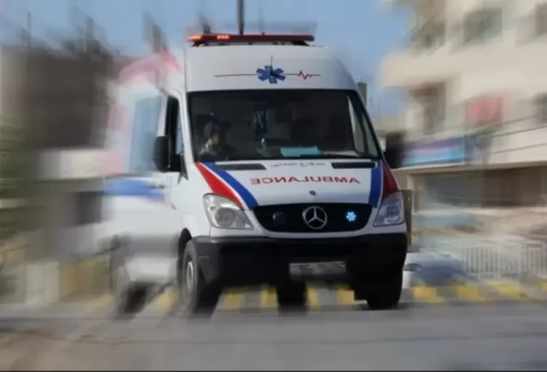 العثور على اربعيني مشنوقا