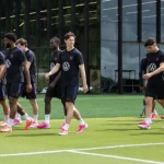 إضراب مفاجئ يهدد أولى مباريات المنتخب الأمريكي بالمونديال
