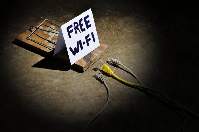 كيف تحمي بياناتك عند استخدام Wi-Fi عام؟