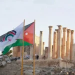دراسة لإقامة مهرجان جرش أكثر من دورة خلال العام