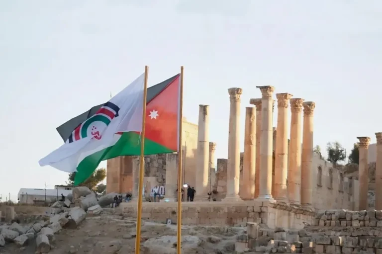 ​دراسة لإقامة مهرجان جرش أكثر من دورة خلال العام