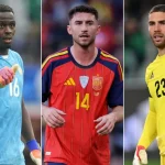 المصنع الأول للموهبة.. 99 لاعبًا من مواليد فرنسا يغزون مونديال 2026