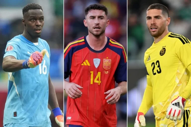 المصنع الأول للموهبة.. 99 لاعبًا من مواليد فرنسا يغزون مونديال 2026