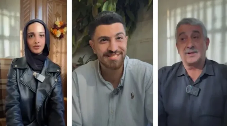 فقد السمع طفلا.. شاب أردني تحدى الإعاقة ليصبح طبيب أسنان