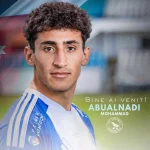 لاعب النشامى يحترف في الدوري الروماني الممتاز
