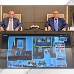 الفايز يدعو إلى تشكيل رؤية برلمانية عربية لمواجهة الأخطار وللتهديدات