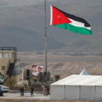 الاحتلال يعزز وجوده العسكري على الحدود مع الأردن بإنشاء مواقع أمنية جديدة