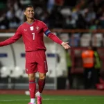 هل تضحي البرتغال بكأس العالم من أجل رونالدو؟
