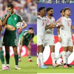 ٣ منصات للذكاء الصناعي تتوقع فوز الجزائر على الاردن