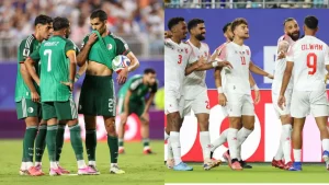 ٣ منصات للذكاء الصناعي تتوقع فوز الجزائر على الاردن