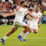 الأنظار تتجه لموقعة الاردن والجزائر – فيديو