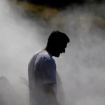 موجة حر شديدة تضرب أوروبا.. تدابير احترازية وتحذيرات وحريق كبير باليونان