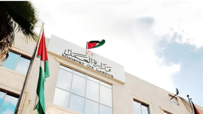 الأردن : 4108 شكاوى عمالية خلال 5 أشهر .. 44 % منها عدم دفع الأجور