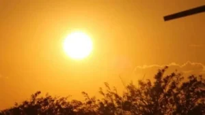 الانقلاب الصيفي في الأردن اليوم.. 14 ساعة و14 دقيقة من النهار