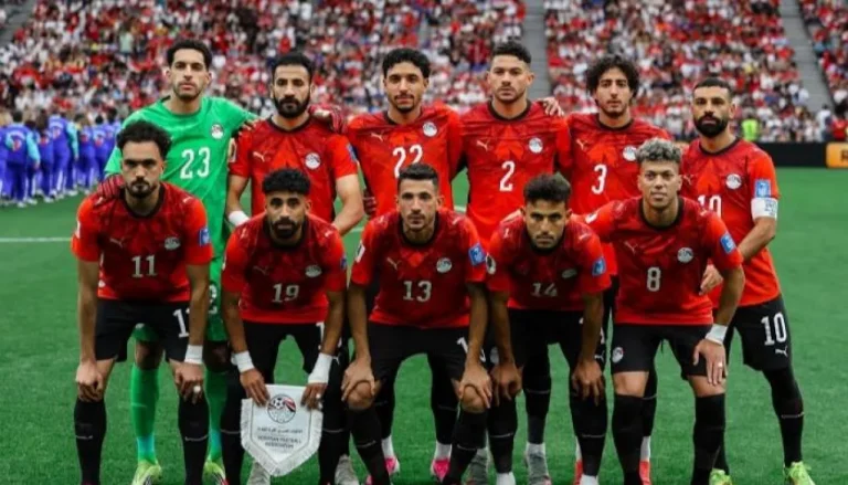 ضربة قوية لمنتخب مصر قبل مواجهة إيران