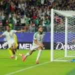 مباراة الأردن ضد الجزائر.. لماذا يعد فوز «الخضر» تاريخيا؟