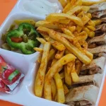 شرط مهم لتوصيل طلبات الطعام بالأردن