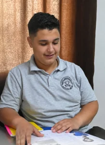 مأساة مضاعفة تهز عائلة الدماسي.. هذا ما حصل يوم ولادة زيد