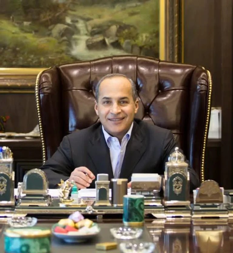 إحداهما مجموعة المناصير.. شركتان أردنيتان ضمن الأقوى عربياً للعام 2026