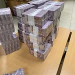 الحكومة تقترض 2.1 مليار دينار محلياً خلال 5 أشهر