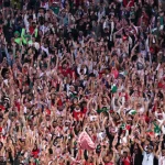 الفيفا: 3.6 ملايين مشجع خلال دور المجموعات في كأس العالم 2026