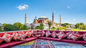 تراجع عدد الأردنيين المغادرين لغايات السياحة بنسبة 17.7% خلال أربعة أشهر