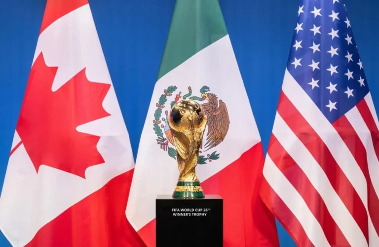 نهاية دور المجموعات.. تعرف على جميع المتأهلين في مونديال 2026